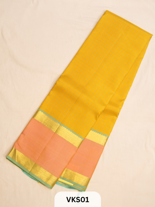 KASA KASA KATTAM SAREE