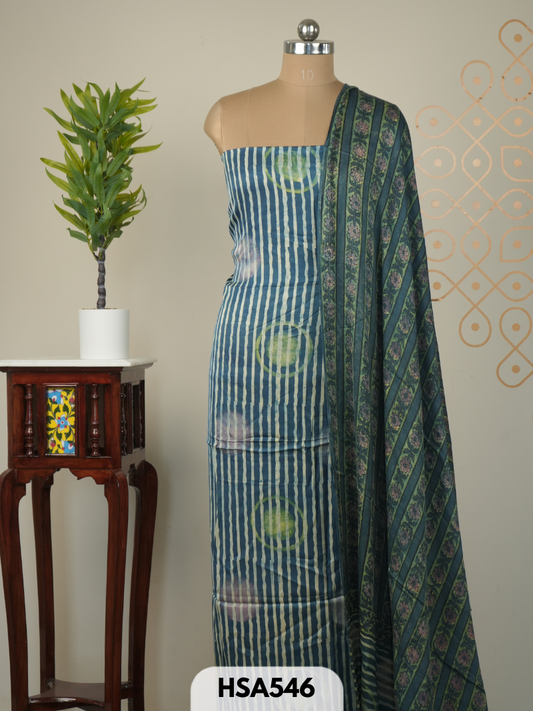 PURE NASPAL PREMIUM 2 PCS SET