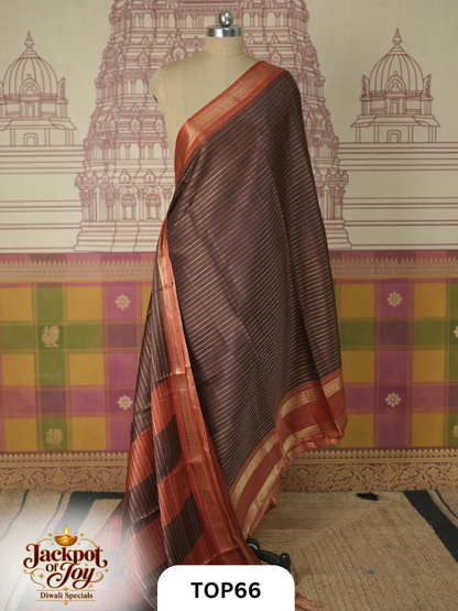 MYSORE SEMI CREPE