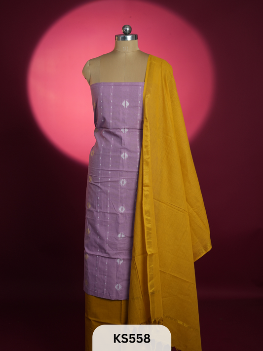 PREMIUM COLLECTION SALWAR SUIT