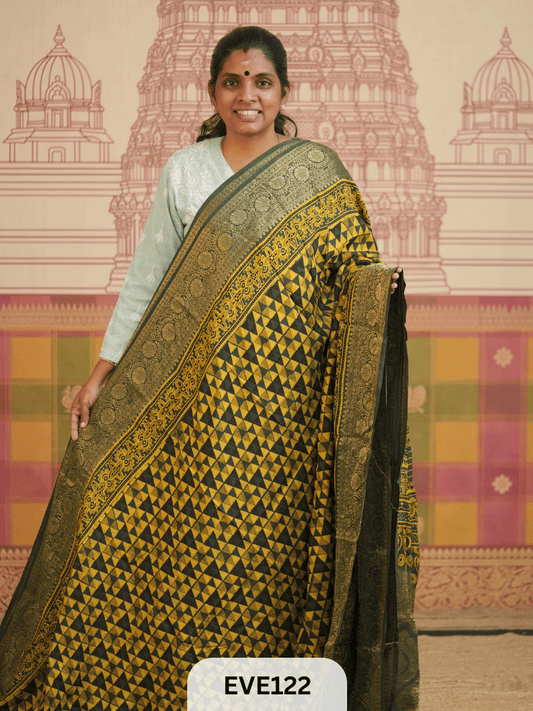 DOLA SILK SAREE