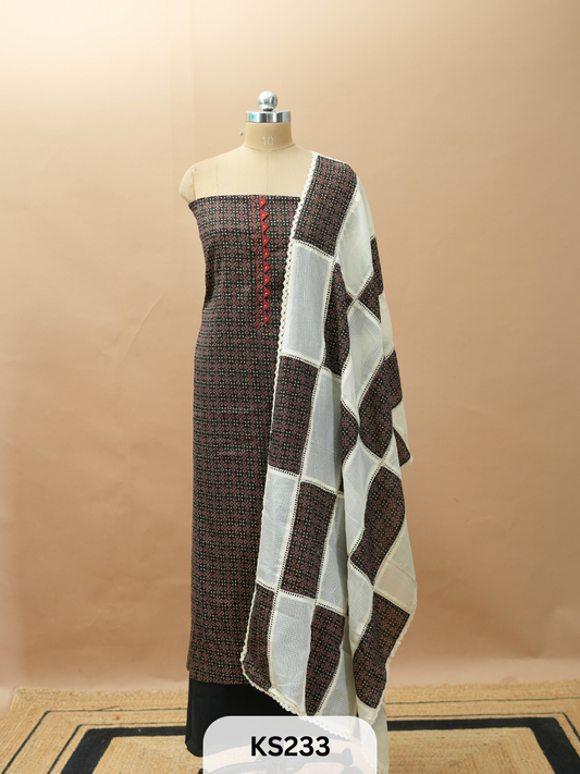 PREMIUM SALWAR SUIT