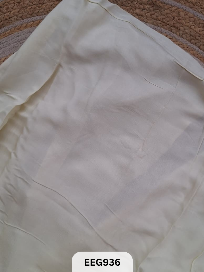 MODAL PLAIN DYED FABRIC-1MTR