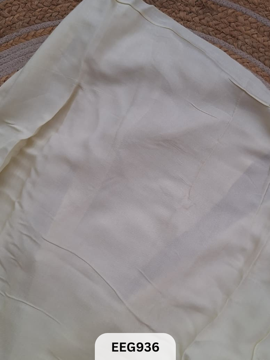 MODAL PLAIN DYED FABRIC-1MTR