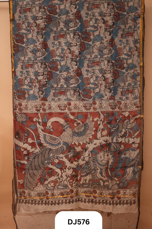 PURE KOTA SAREE