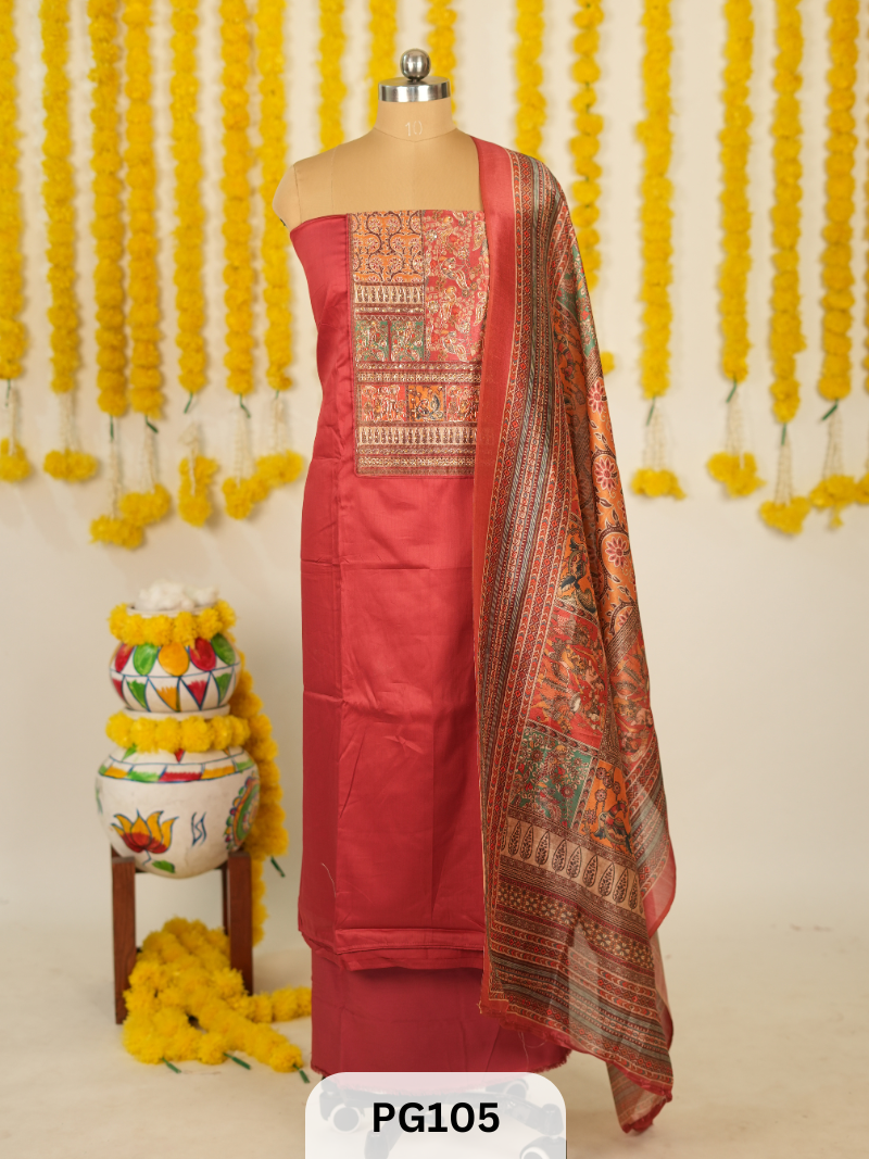 PREMIUM COLLECTION SALWAR SUIT