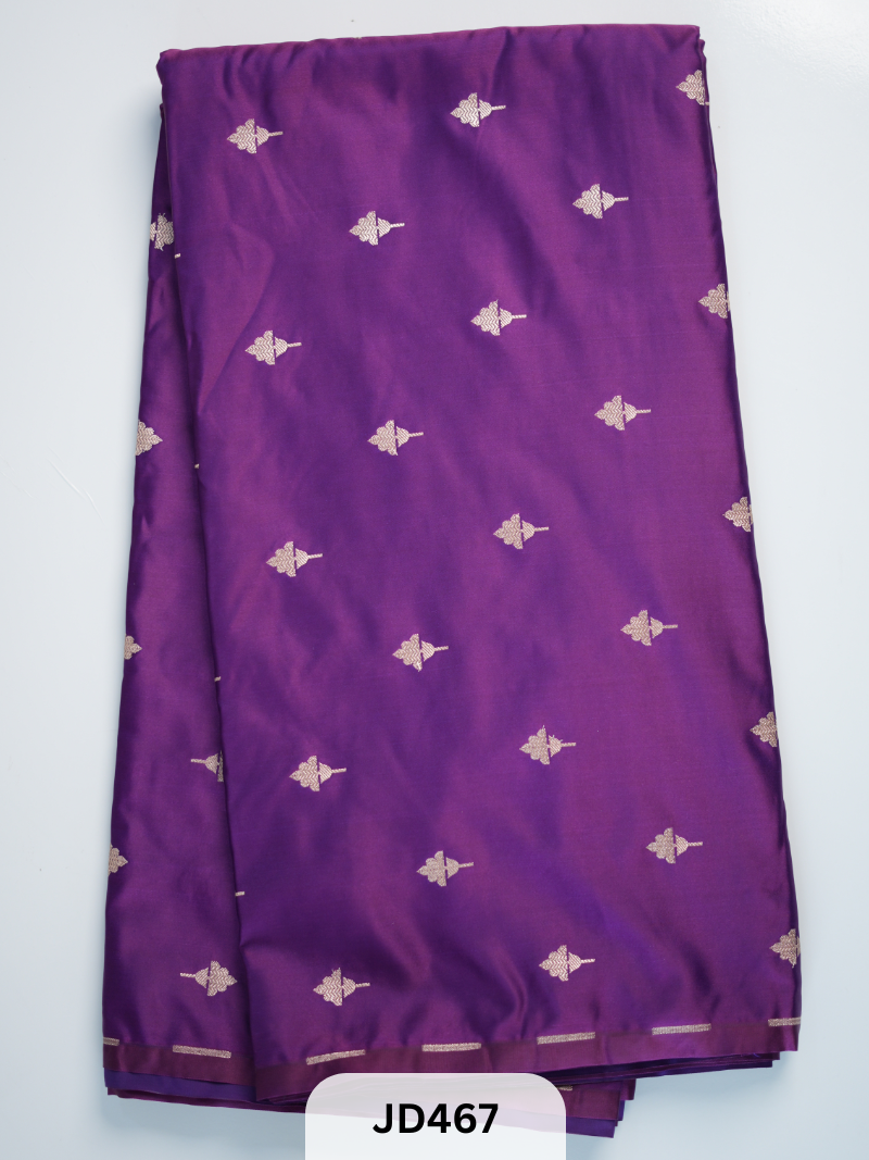 KATAN SILK FABRIC