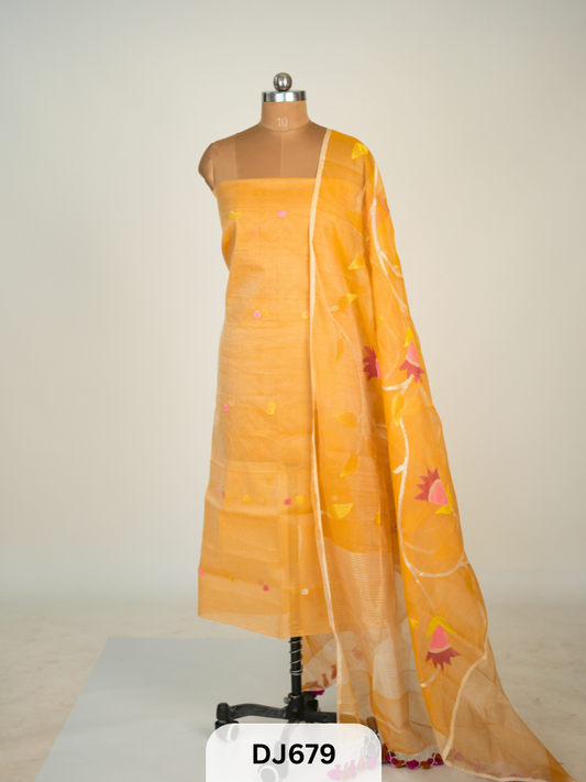 JAMDHANI SALWAR SUIT