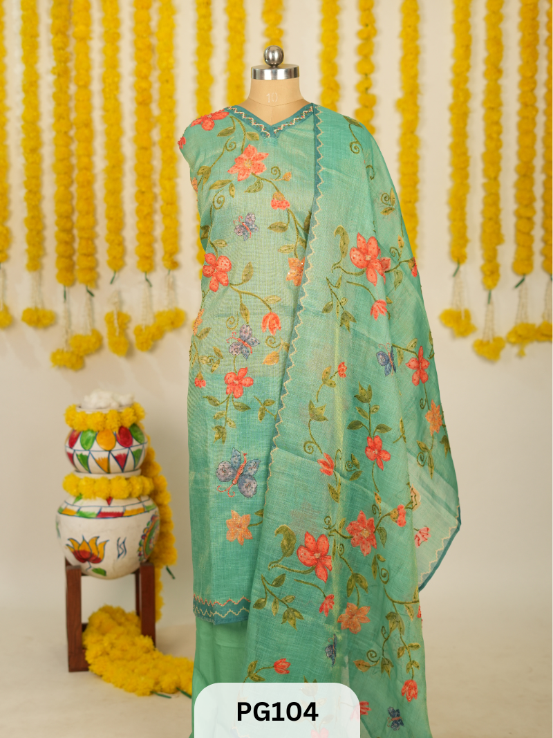 PREMIUM COLLECTION SALWAR SUIT