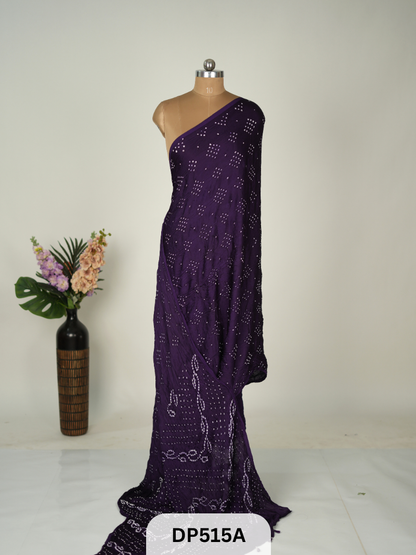 Bandhini Saree