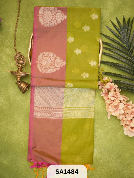 BANARASI CHANDERI