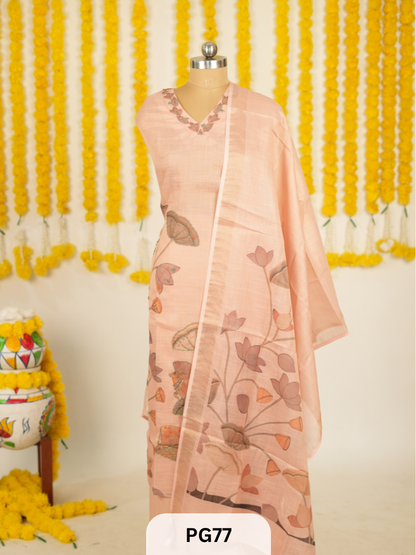 PREMIUM COLLECTION SALWAR SUIT