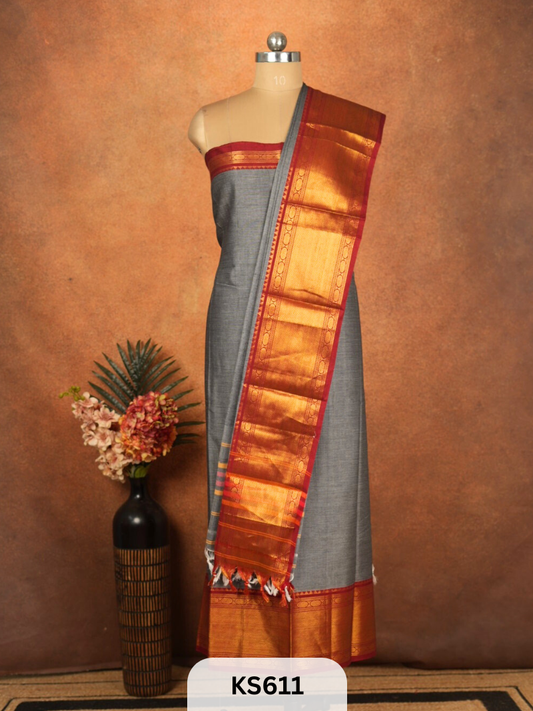NARAYANAPET SALWAR SUIT