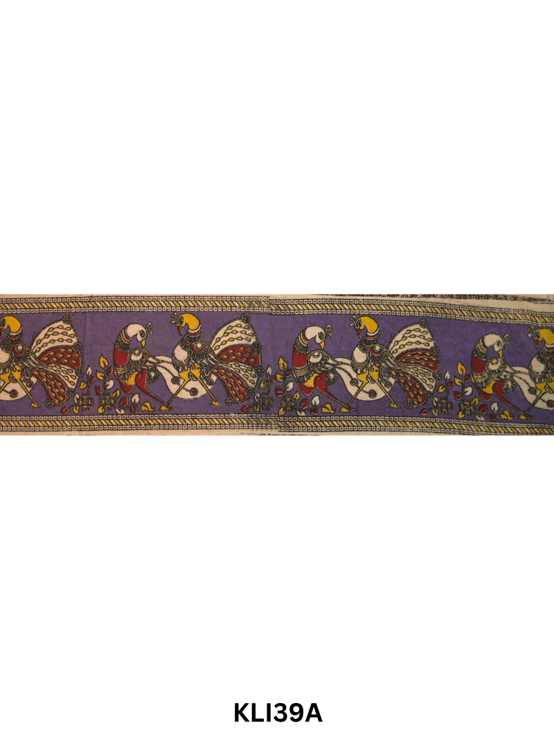 PETTADA ANCHU GOMIDADI SAREE