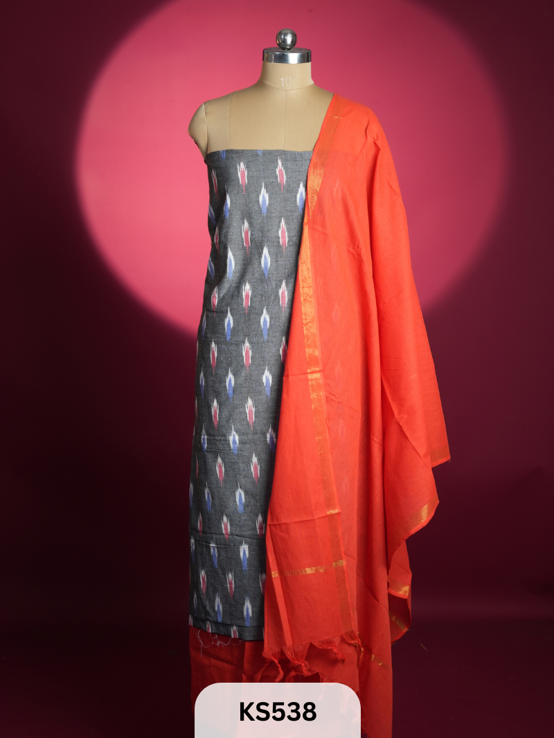 PREMIUM COLLECTION SALWAR SUIT