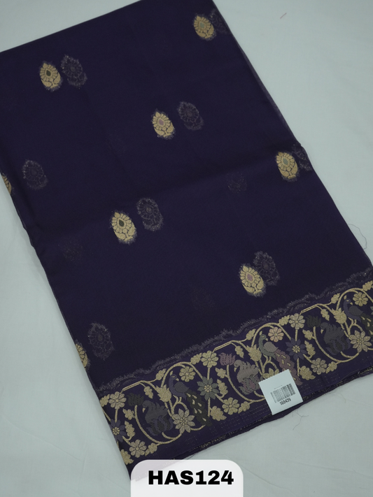 BANARAS KOTA SILK SAREE