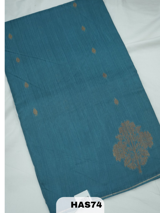 BANARAS KOTA JUTE SILK SAREE