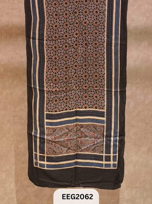 MODAL AJRAKH STOLE