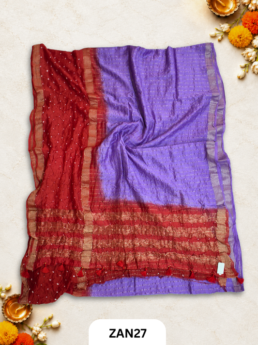 Mangalagiri Bandhani