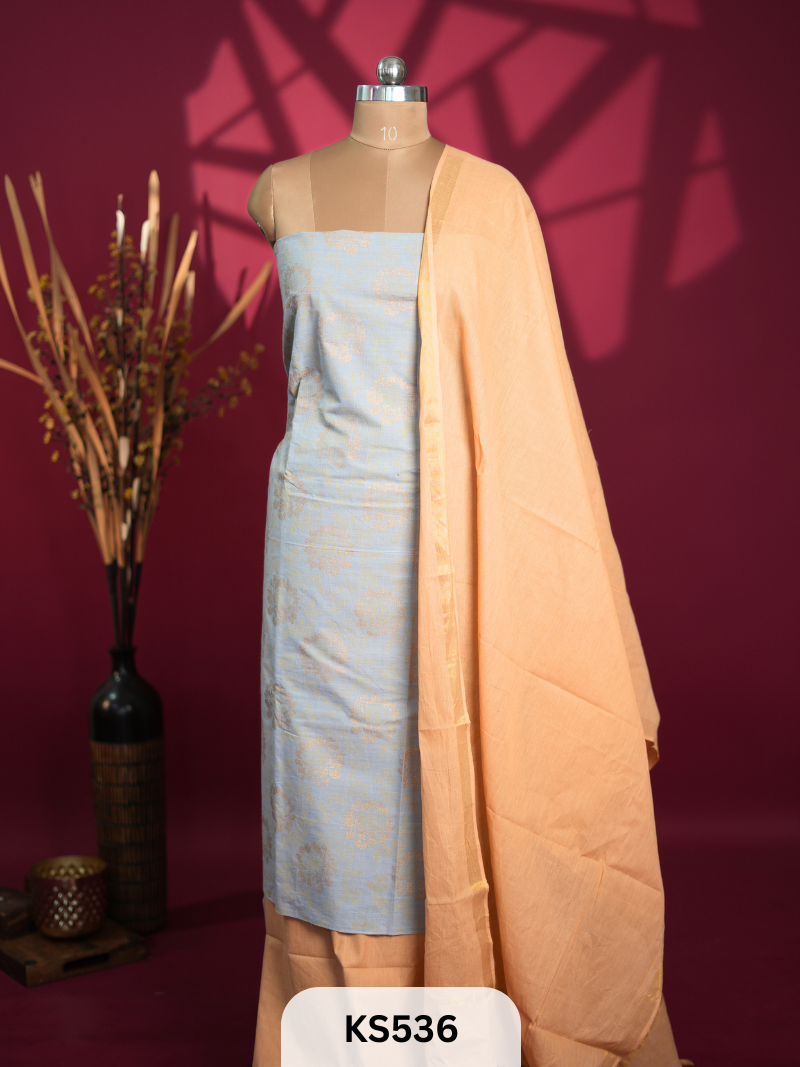 PREMIUM COLLECTION SALWAR SUIT