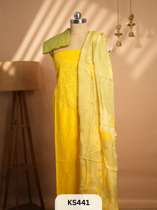 PREMIUM COLLECTION SALWAR SUIT
