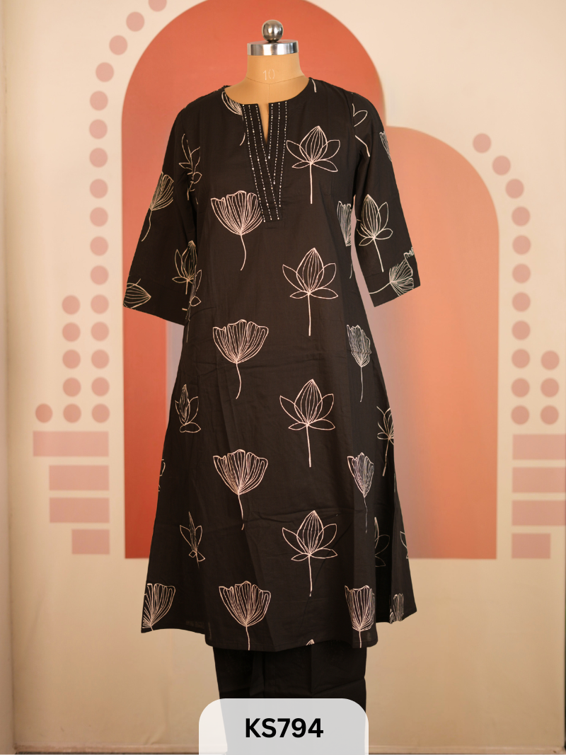 MADNESS- PREMIUM SALWAR SUIT