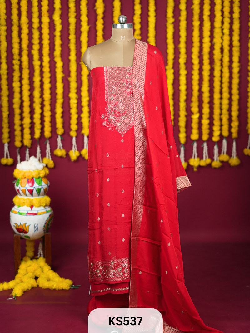 PREMIUM COLLECTION SALWAR SUIT