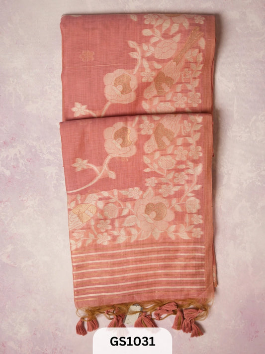 JAMDHANI SAREE