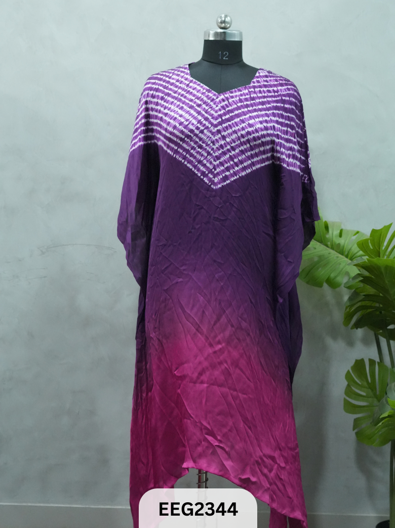 MODAL SHIBORI KHUFTAN