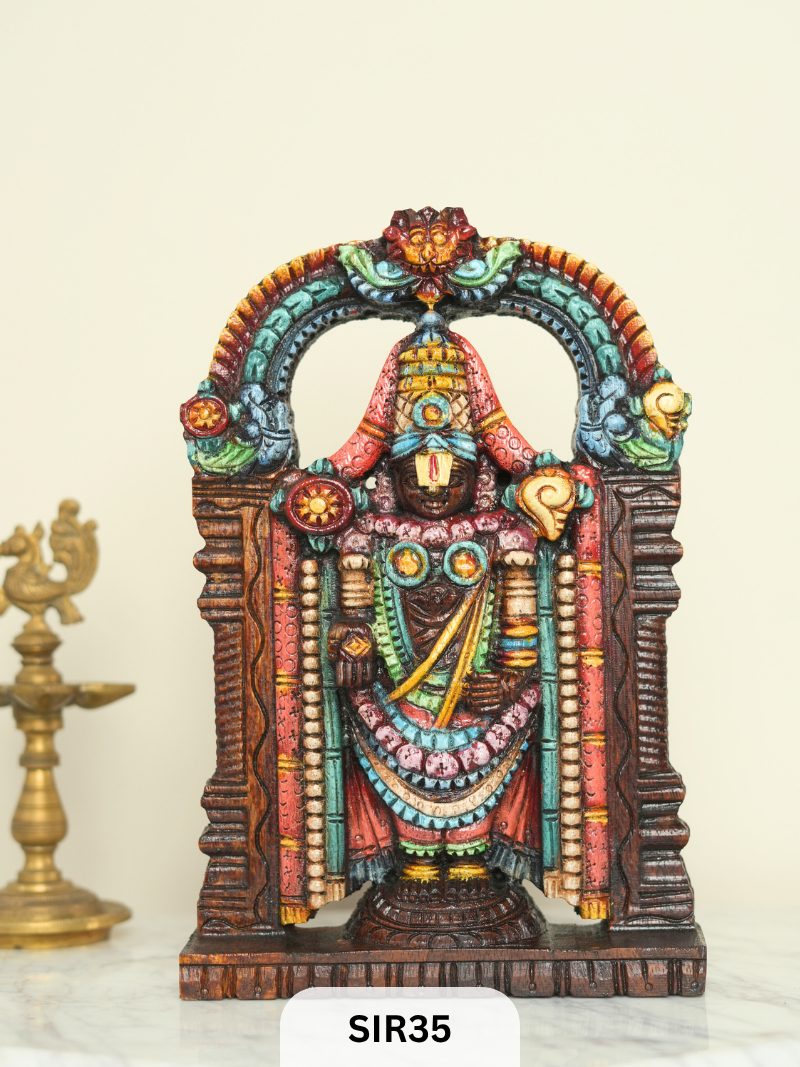 VENKATACHALAPATHI SIRPI