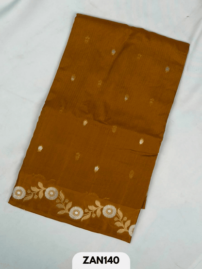 PURE KOTA BANARAS SAREE