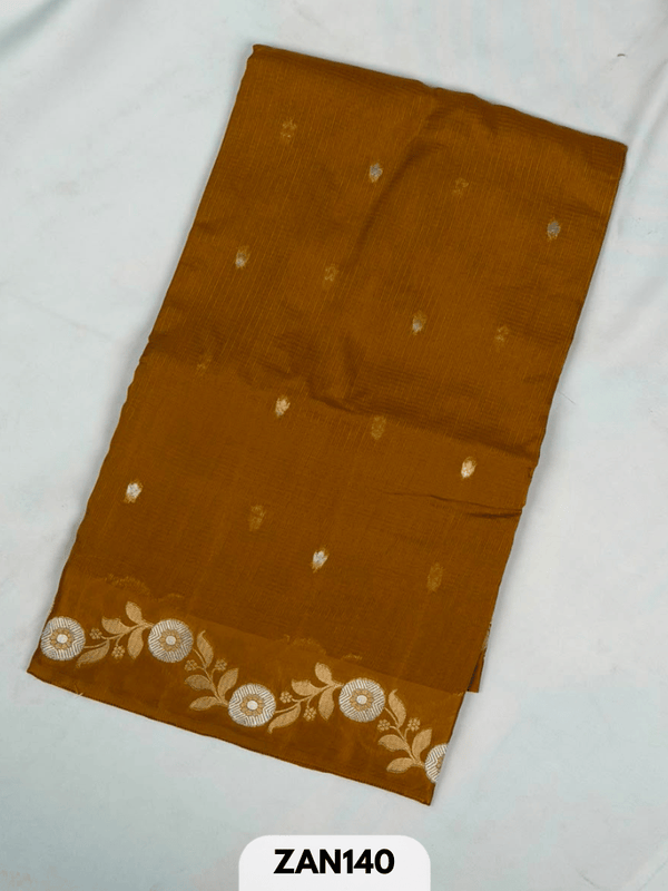 PURE KOTA BANARAS SAREE