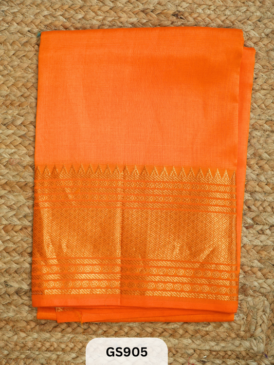 Mangalgiri Top 2.5mts