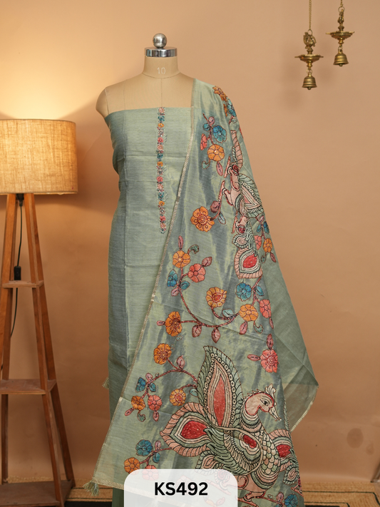 PREMIUM COLLECTION SALWAR SUIT