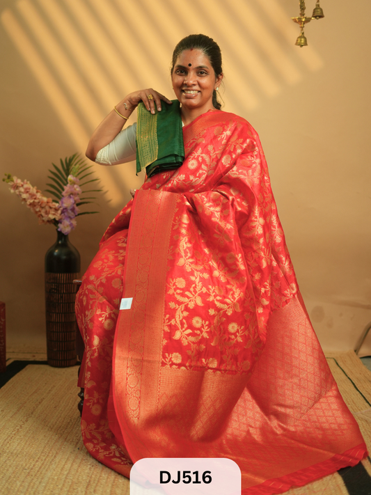 BANARASI KORA