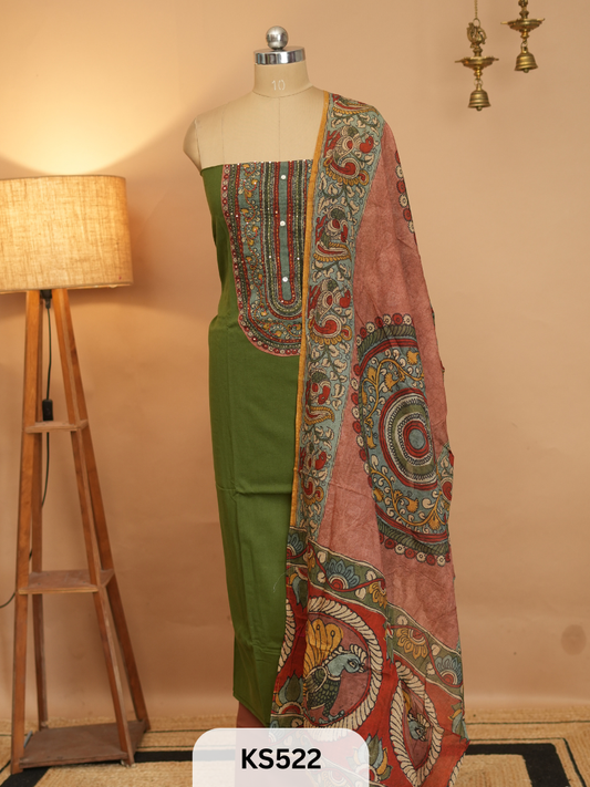 PREMIUM COLLECTION SALWAR SUIT