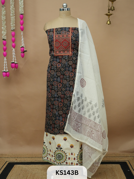 PREMIUM SALWAR SUIT