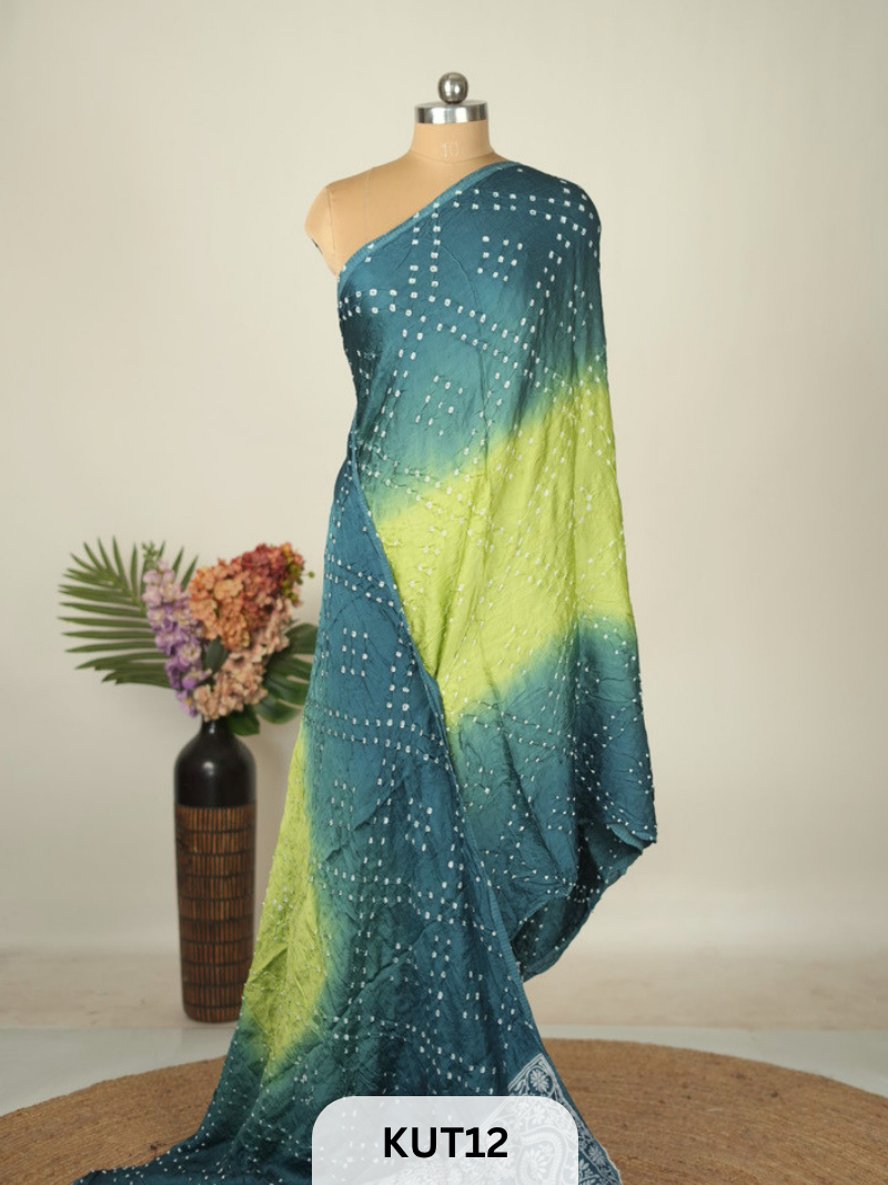 MODAL SILK SAREE
