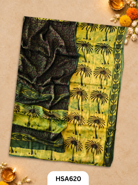 Pure Nasphal Print Pomegranate Pill Dye 2 Pics Suits