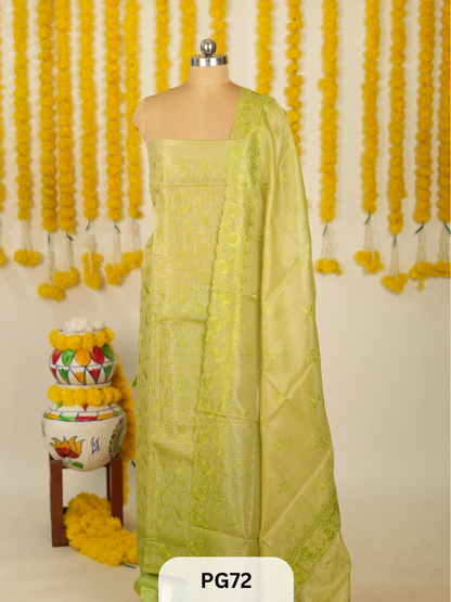 PREMIUM COLLECTION SALWAR SUIT