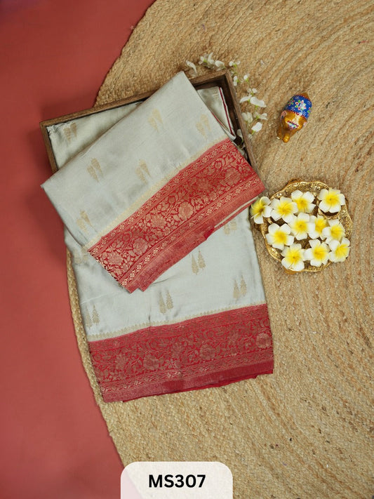 Dola Mix Saree Saree Story with Shanmuga Priya