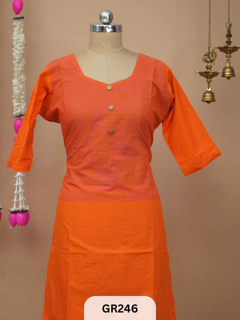 Premium salwar set