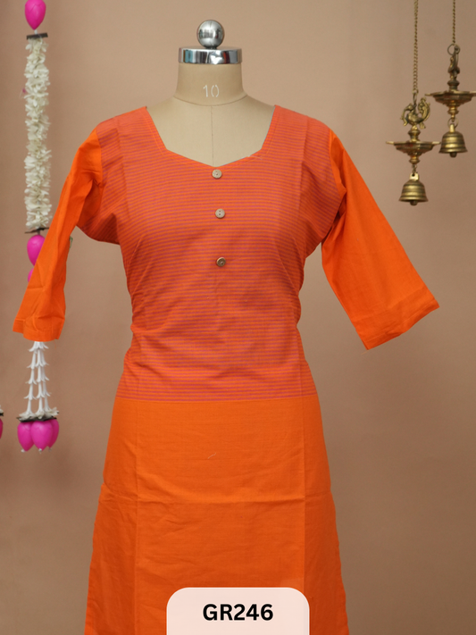Premium salwar set