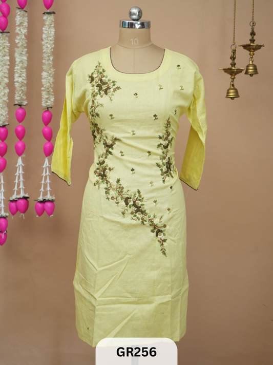 Premium salwar set