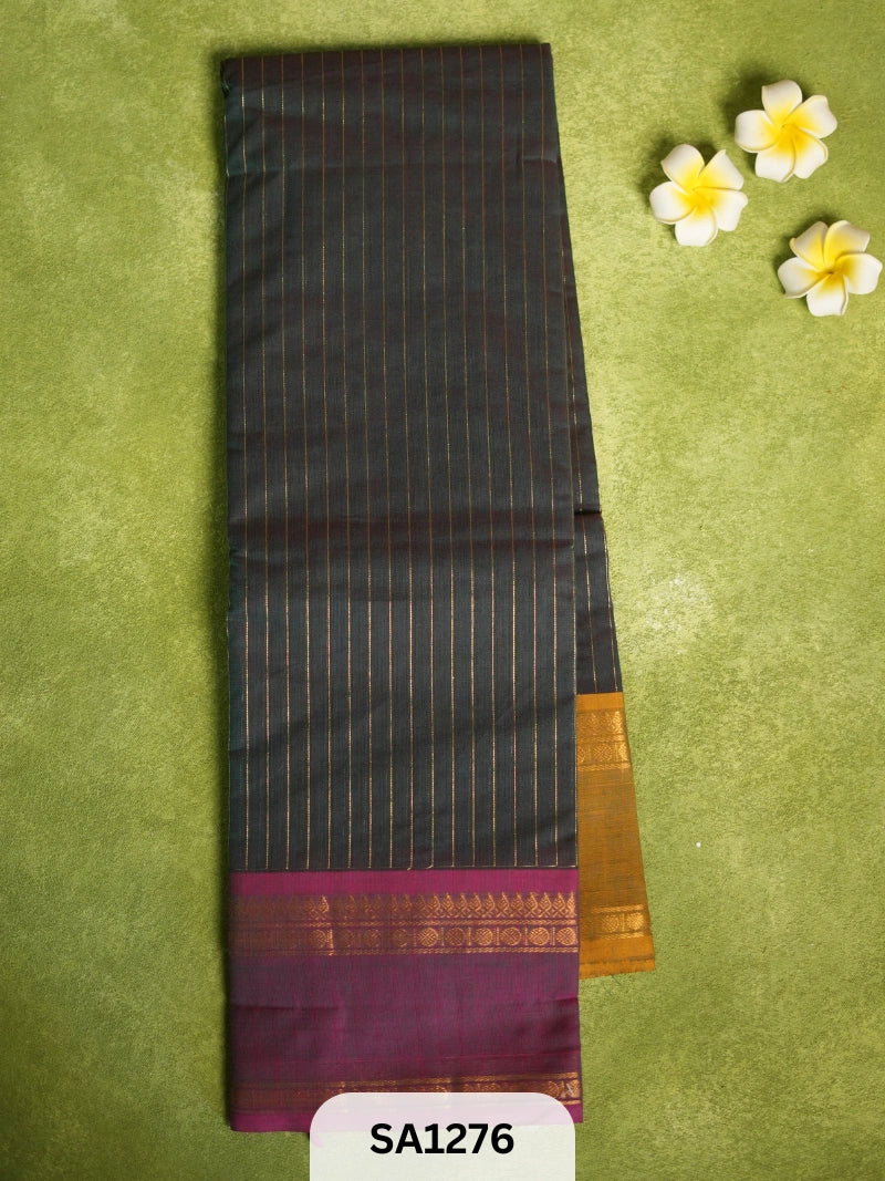 VENKATAGIRI COTTON SAREE