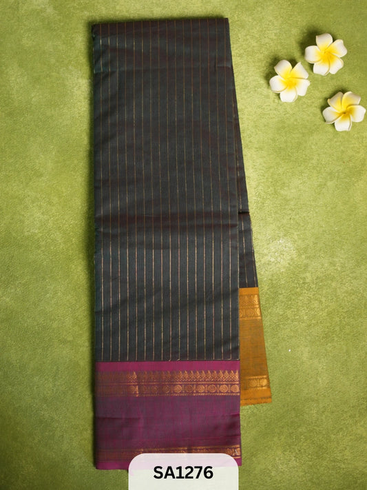 VENKATAGIRI COTTON SAREE
