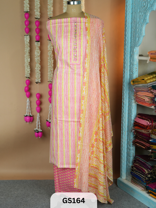 Premium Salwar Suits