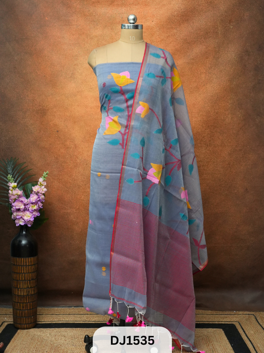 JAMDHANI SALWAR SUIT