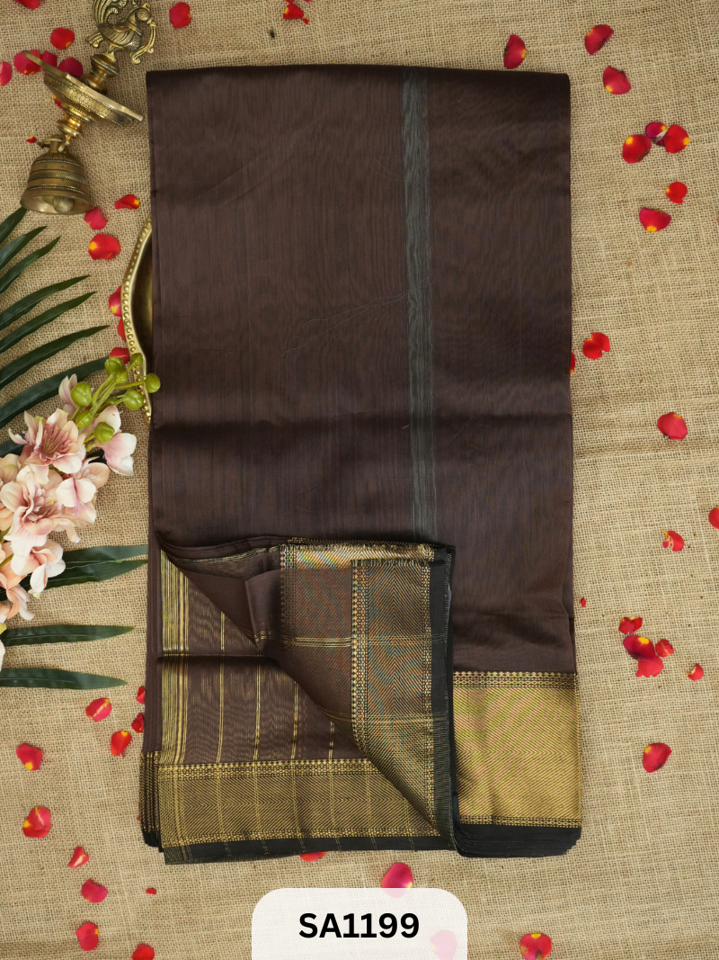 MAHESWARI SILK SAREE