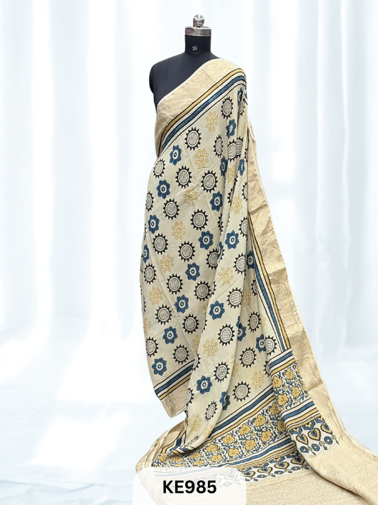 DOLA SILK SAREE - HOT DEALS🔥